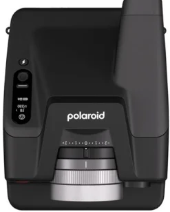 POLAROID I-2 NOIR< Instantané