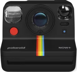 POLAROID NOW + GEN 2 NOIR< Instantané