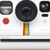 POLAROID NOW + GEN 2 BLANC< Instantané
