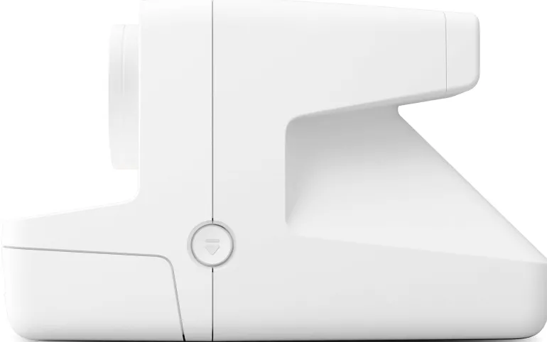 POLAROID NOW + GEN 2 BLANC< Instantané