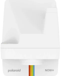 POLAROID NOW + GEN 2 BLANC< Instantané