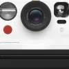 POLAROID NOW GEN 2 NOIR/BLANC< Instantané