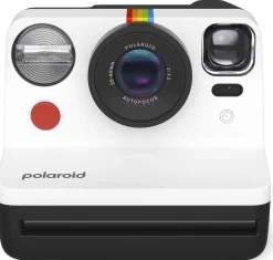 POLAROID NOW GEN 2 NOIR/BLANC< Instantané