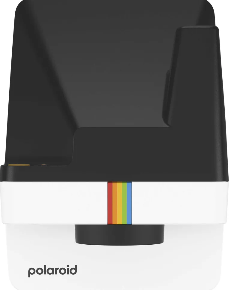 POLAROID NOW GEN 2 NOIR/BLANC< Instantané