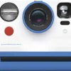 POLAROID NOW GEN 2 BLEU< Instantané