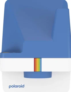 POLAROID NOW GEN 2 BLEU< Instantané