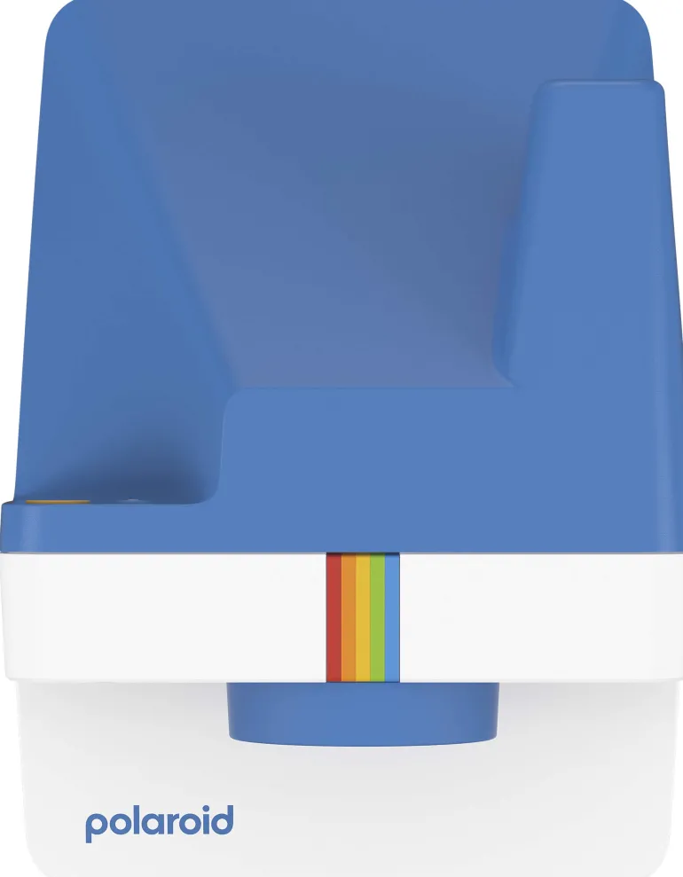 POLAROID NOW GEN 2 BLEU< Instantané