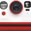 POLAROID NOW GEN 2 ROUGE< Instantané