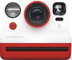 POLAROID NOW GEN 2 ROUGE< Instantané