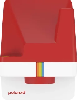 POLAROID NOW GEN 2 ROUGE< Instantané