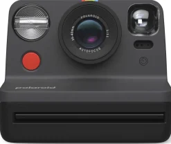 POLAROID NOW GEN 2 NOIR< Instantané