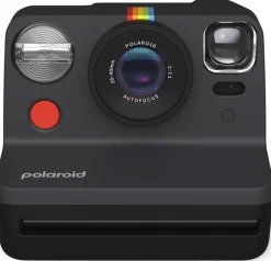 POLAROID NOW GEN 2 NOIR< Instantané