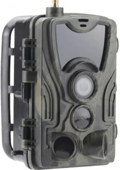 PRODIGIT PIEGE PHOTO VIR-HD-120 4G 16MP< Camescope