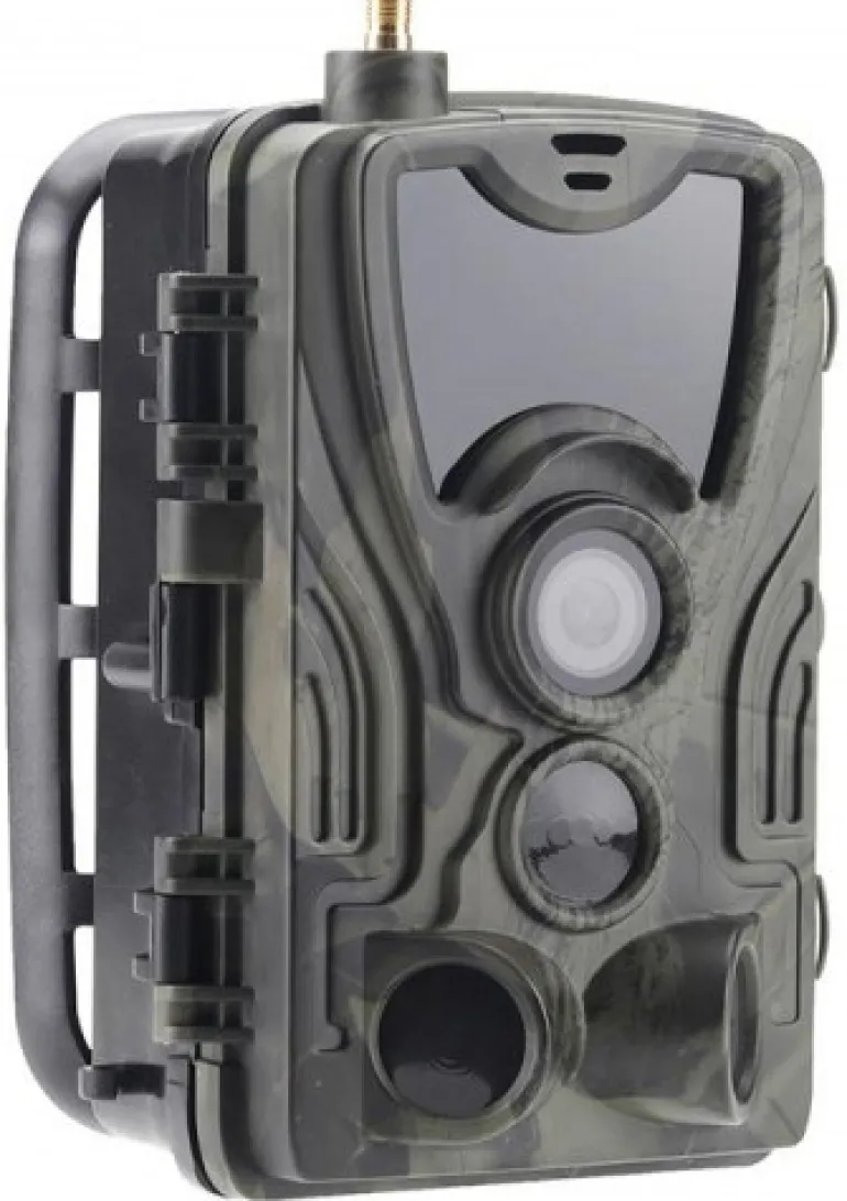 PRODIGIT PIEGE PHOTO VIR-HD-120 4G 16MP< Camescope