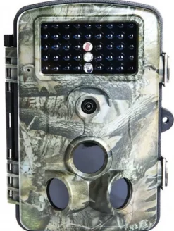 PRODIGIT PIEGE PHOTO VIR-HD-120I 16MP< Camescope