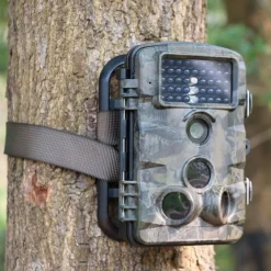 PRODIGIT PIEGE PHOTO VIR-HD-120I 16MP< Camescope