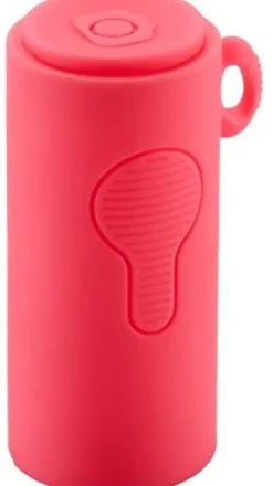 QDOS perche selfie + declench. bluetooth rose< Perches
