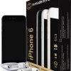 REMADEINFRANCE iphone 6 16 go gris reconditionne R< Téléphone Mobile