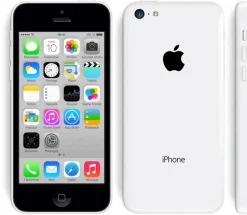 REMADEINFRANCE iphone 5c 16go blanc recondition< Téléphone Mobile