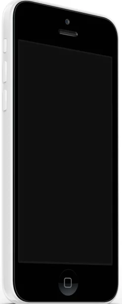 REMADEINFRANCE iphone 5c 16go blanc recondition< Téléphone Mobile