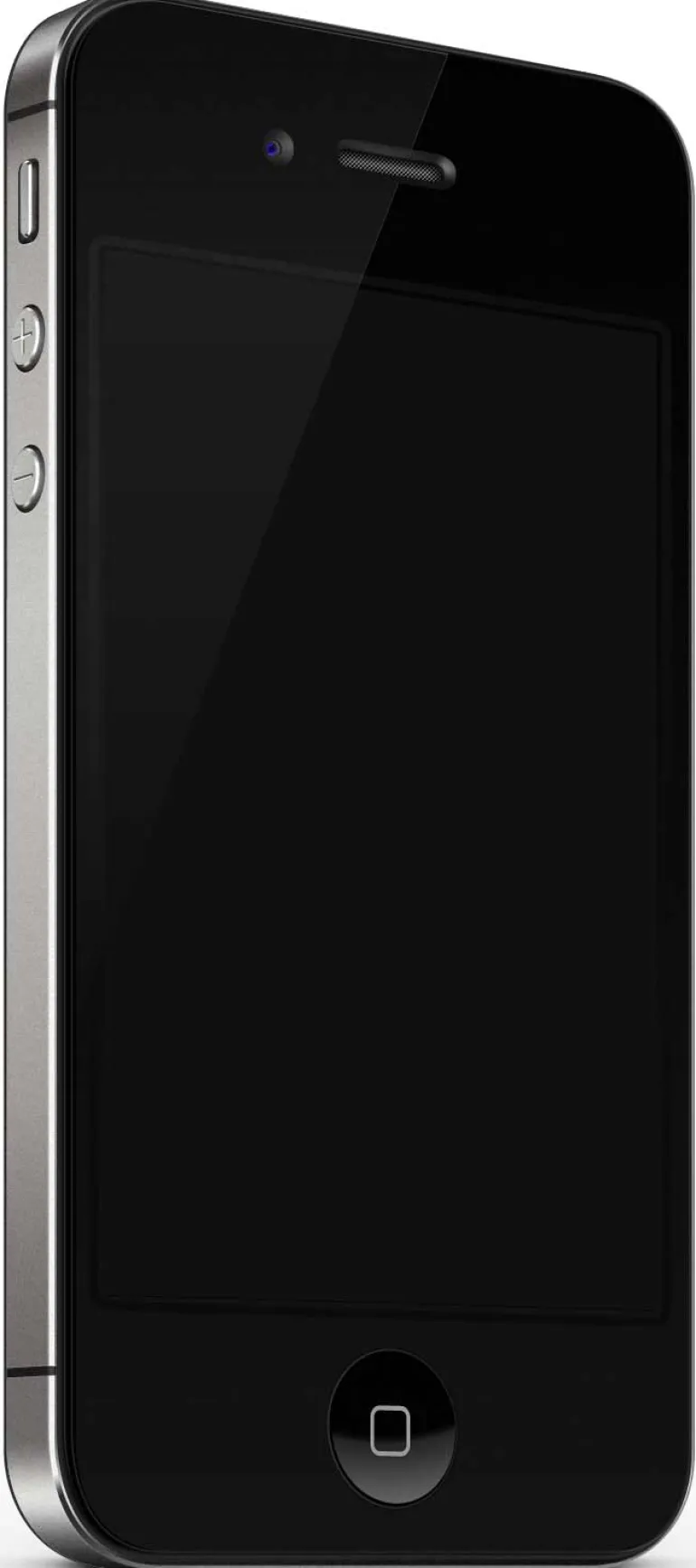 REMADEINFRANCE iphone 4s 8go noir reconditionné R< Téléphone Mobile