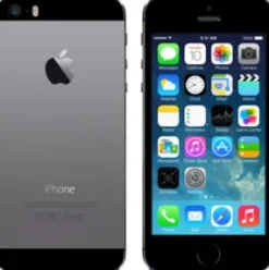 REMADEINFRANCE iphone 5s 16go gris reconditionné A< Téléphone Mobile
