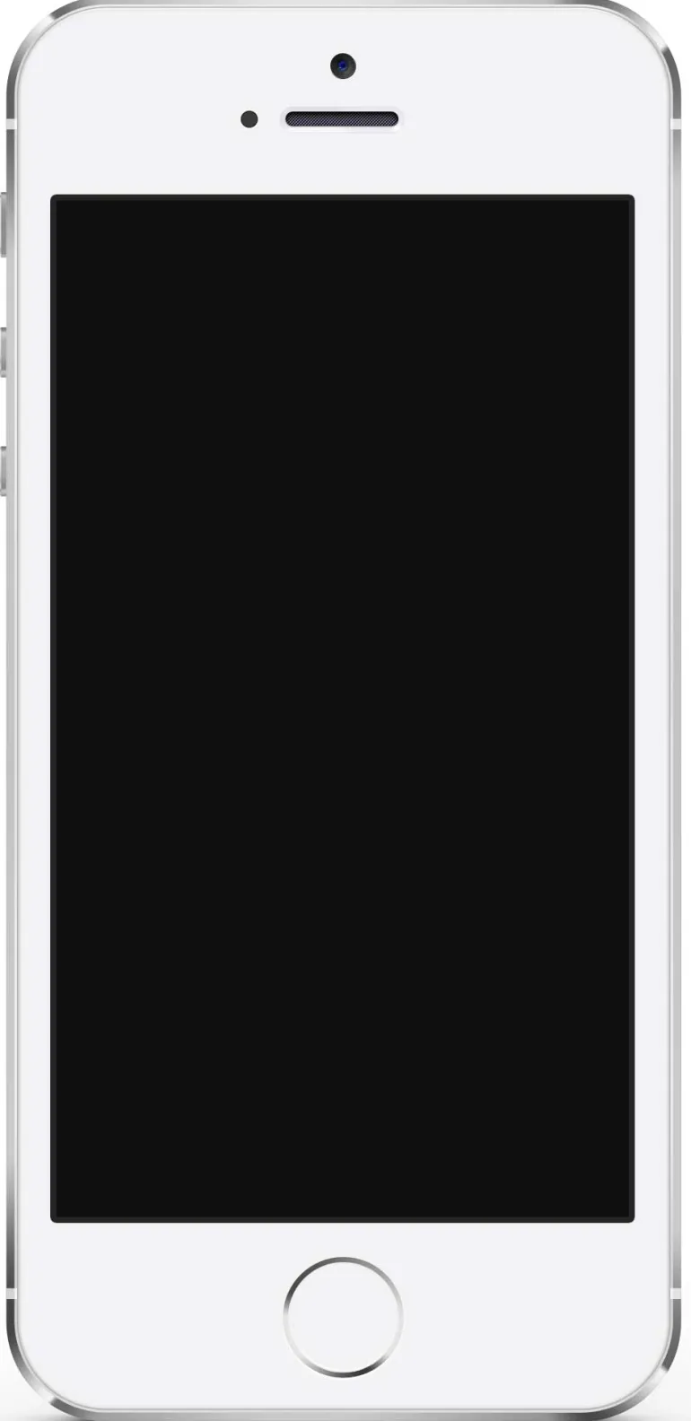 REMADEINFRANCE iphone 5s 16go silver reconditionne r< Téléphone Mobile
