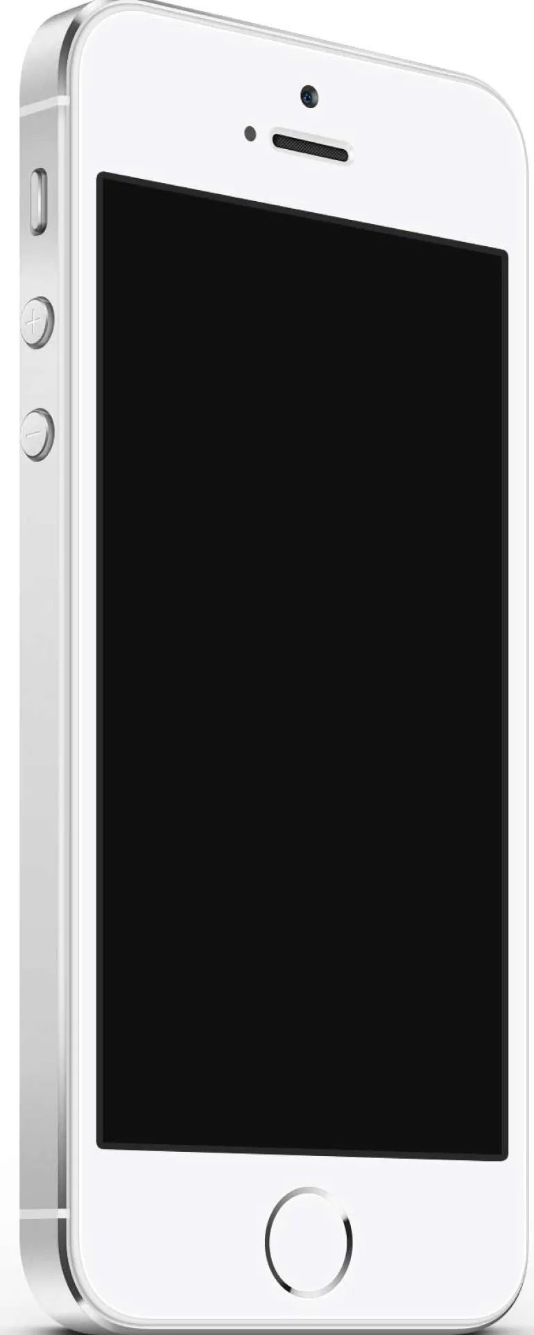 REMADEINFRANCE iphone 5s 16go silver reconditionne r< Téléphone Mobile