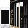 REMADEINFRANCE iphone 5s 16go or reconditionne r< Téléphone Mobile