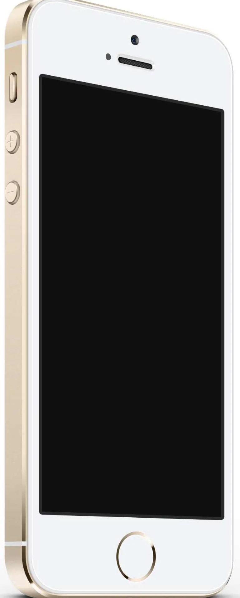 REMADEINFRANCE iphone 5s 16go or reconditionne r< Téléphone Mobile