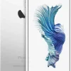 REMADEINFRANCE iphone 6s 64go silver reconditionne R< Téléphone Mobile