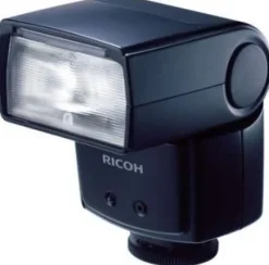 RICOH FLASH TTL GF-1< Flash Et Accessoires