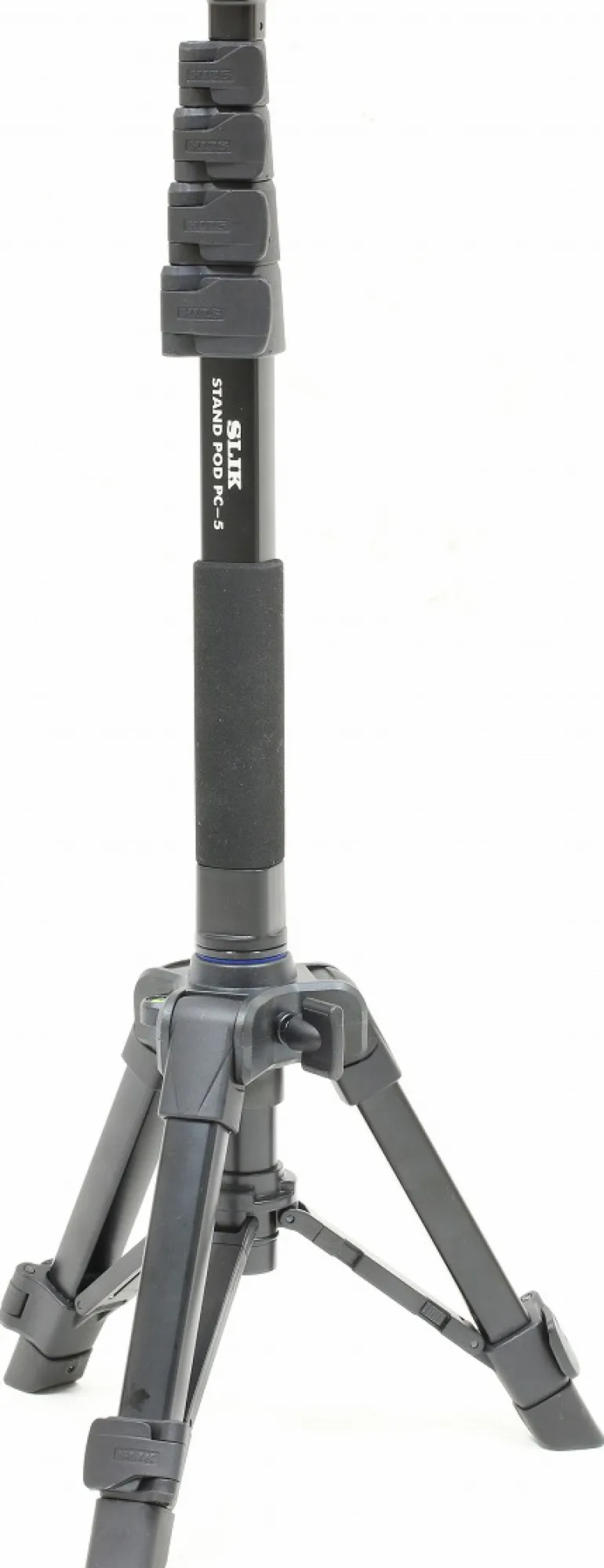 RICOH MONOPODE SLIK PC-5< Monopode