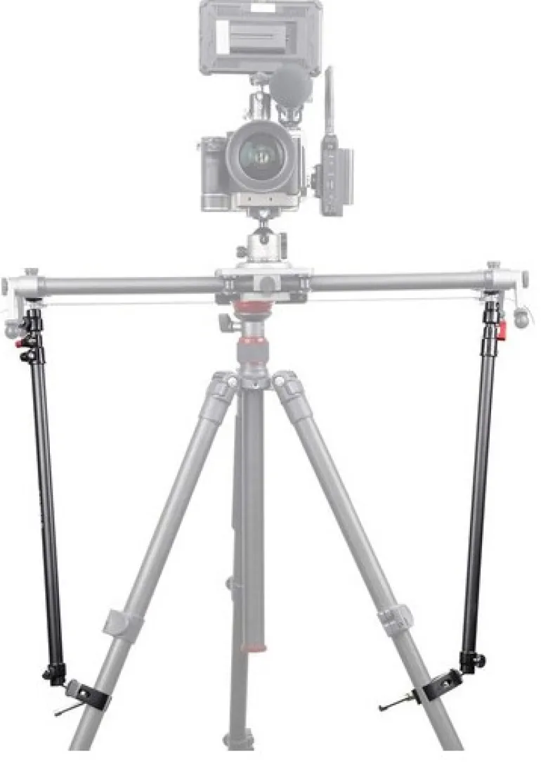 RODE PHOTO BRAS DE STABILITE TREPIED< Accessoires Trépieds