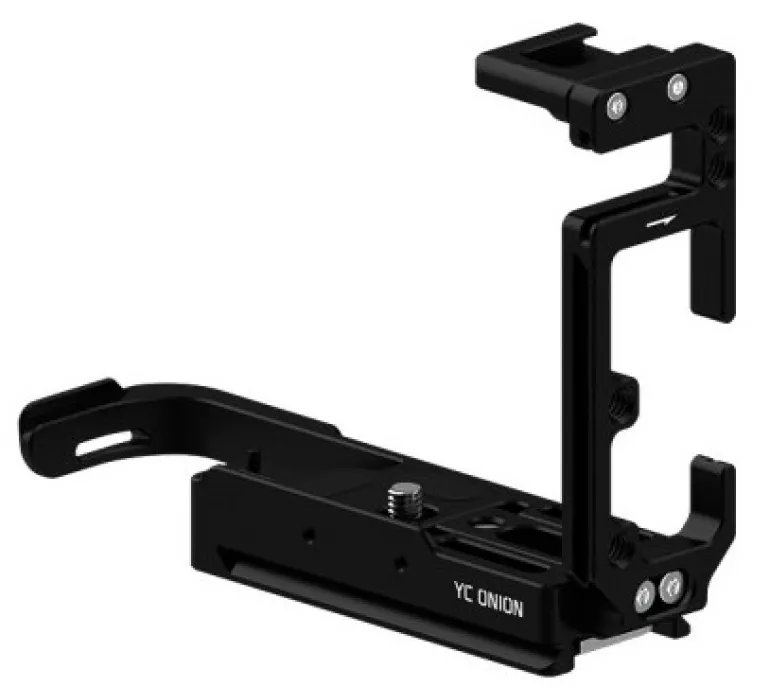 RODE PHOTO CAGE EN L CANON R5/R6< Accessoires