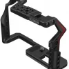 RODE PHOTO CAGE EN L FUJIFILM XT-4< Accessoires
