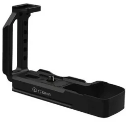 RODE PHOTO CAGE EN L NIKON Z5/Z6/Z7< Accessoires