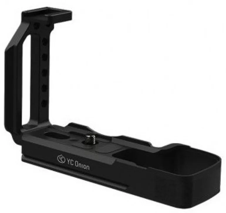 RODE PHOTO CAGE EN L SONY ALPHA 7 R IV< Accessoires