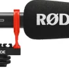RODE PHOTO MICROPHONE VIDEOMIC GO II - R100366< Son