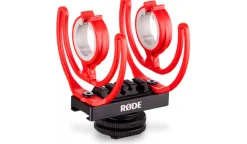 RODE PHOTO MICROPHONE VIDEOMIC GO II - R100366< Son