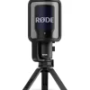 RODE PHOTO NT-USB+ MICRO USB POUR PC/MAC/IPAD< Son