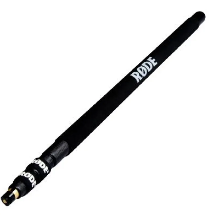 RODE PHOTO PERCHE TELESCOPIQUE MINI BOOMPOLE< Accessoires Son