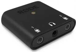 RODE PHOTO R100353 - AI-MICRO INTERFACE AUDIO< Son