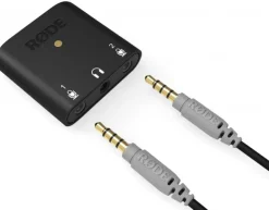 RODE PHOTO R100353 - AI-MICRO INTERFACE AUDIO< Son