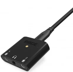 RODE PHOTO R100353 - AI-MICRO INTERFACE AUDIO< Son