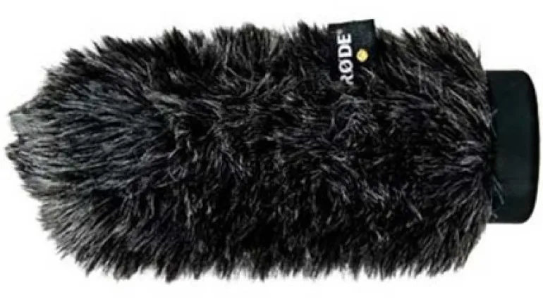 RODE PHOTO R100057 - BRISE VENT WS 6 NTG1/2/4< Accessoires Son