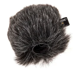 RODE PHOTO R100268 - BRISE VENT WS 9 SOFTY< Accessoires Son