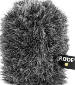 RODE PHOTO R100317 - BRISE VENT WS 11< Accessoires Son