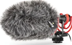 RODE PHOTO R100317 - BRISE VENT WS 11< Accessoires Son