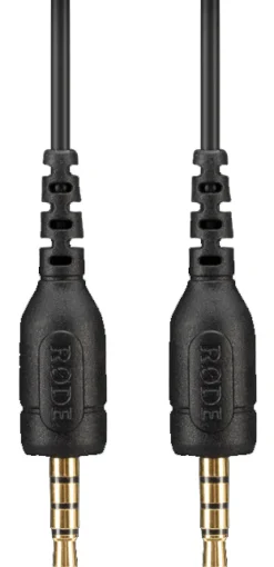 RODE PHOTO R100325 - CABLE JACK TRRS MALE-MALE SC9< Accessoires